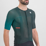 Sportful LIGHT PRO dres shaded green