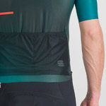 Sportful LIGHT PRO dres shaded green