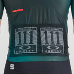 Sportful LIGHT PRO dres shaded green