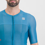 Sportful LIGHT PRO dres shaded berry blue