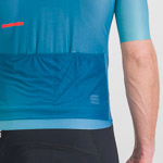 Sportful LIGHT PRO dres shaded berry blue