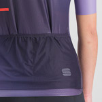 Sportful LIGHT PRO dámsky dres shaded nightshade