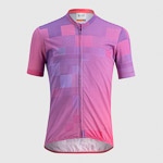 Sportful ROCKET KID dres violet