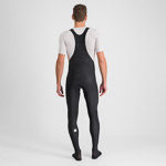 Sportful BODYFIT PRO nohavice s trakmi black