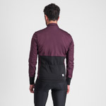 Sportful SUPERGIARA bunda huckleberry