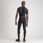 Sportful SUPERGIARA nohavice s trakmi black