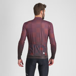 Sportful ROCKET THERMAL dres huckleberry black