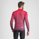 Sportful ROCKET THERMAL dres tango red huckleberry