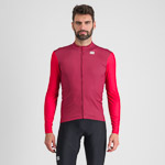 Sportful CHECKMATE THERMAL dres tango red nightshade