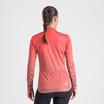 Sportful ROCKET dámsky THERMAL dres pompelmo pink