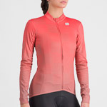 Sportful ROCKET dámsky THERMAL dres pompelmo pink