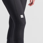 Sportful BODYFIT PRO dámske nohavice s trakmi black