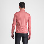 Sportful SUPERGIARA THERMAL dres dusty red