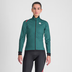 Sportful FIANDRE dámska bunda shrub green