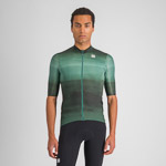 Sportful FLOW SUPERGIARA dres scarab