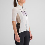 Sportful BREAKOUT SUPERGIARA dámsky dres white