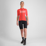 Sportful BREAKOUT SUPERGIARA dámsky dres pompelmo