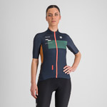 Sportful BREAKOUT SUPERGIARA dámsky dres galaxy blue