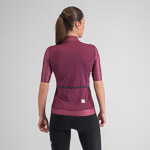 Sportful SUPERGIARA dámsky dres bordeaux