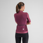 Sportful SUPERGIARA dámsky dres bordeaux