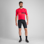 Sportful BOMBER dres red