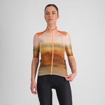 Sportful FLOW SUPERGIARA dámsky dres toast peach blossom