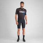 Sportful GRUPPETTO dres black