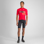 Sportful GRUPPETTO dres red