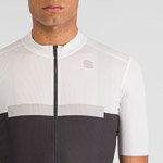 Sportful PISTA dres white black