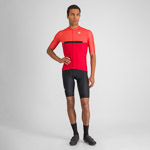 Sportful PISTA dres pompelmo red