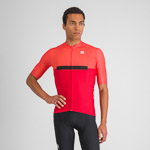 Sportful PISTA dres pompelmo red