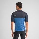 Sportful PISTA dres galaxy blue blue jeans