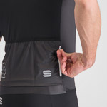 Sportful SRK  dres black