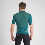 Sportful SRK  dres shrub green