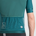 Sportful SRK  dres shrub green