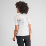Sportful Gruppetto W Jersey White Plein Air