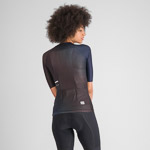 Sportful LIGHT dámsky dres black