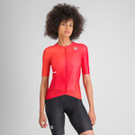 Sportful LIGHT dámsky dres pompelmo