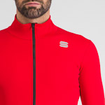 Sportful FIANDRE LIGHT bunda tango red