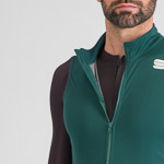 Sportful Fiandre Pro Vest Shrub Green