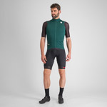 Sportful Fiandre Pro Vest Shrub Green