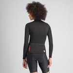 Sportful FIANDRE LIGHT dámska bunda black