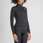 Sportful FIANDRE LIGHT dámska bunda black