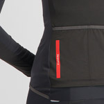 Sportful FIANDRE LIGHT dámska bunda black