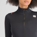 Sportful FIANDRE LIGHT dámska bunda black