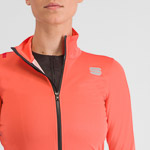 Sportful Fiandre Light W Jacket Pompelmo