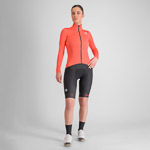 Sportful Fiandre Light W Jacket Pompelmo