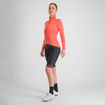 Sportful Fiandre Light W Jacket Pompelmo