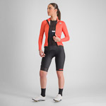 Sportful Fiandre Light W Jacket Pompelmo