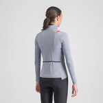 SPORTFUL CYCLING FIANDRE LIGHT W JACKET GRANITE GRAY